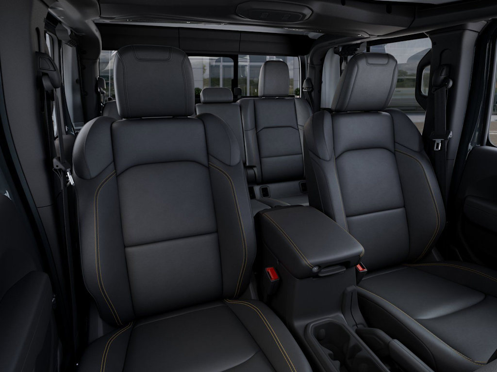 Thumbnail: 2026 Jeep Gladiator - 11