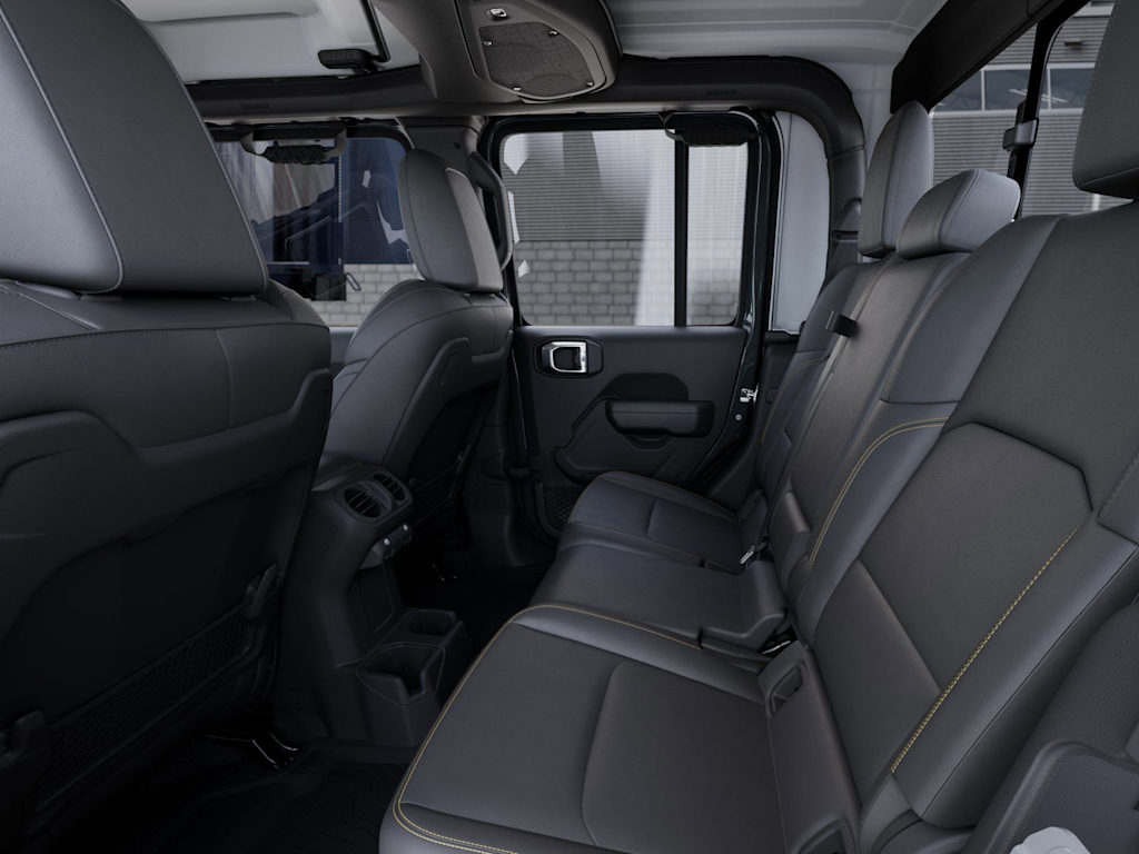 Thumbnail: 2026 Jeep Gladiator - 24
