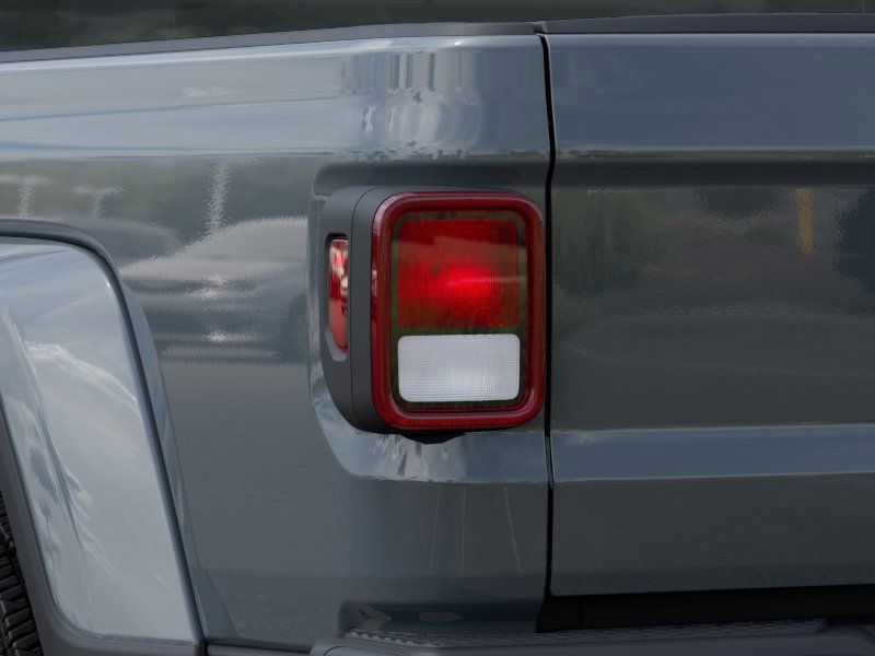 Thumbnail: 2026 Jeep Gladiator - 16