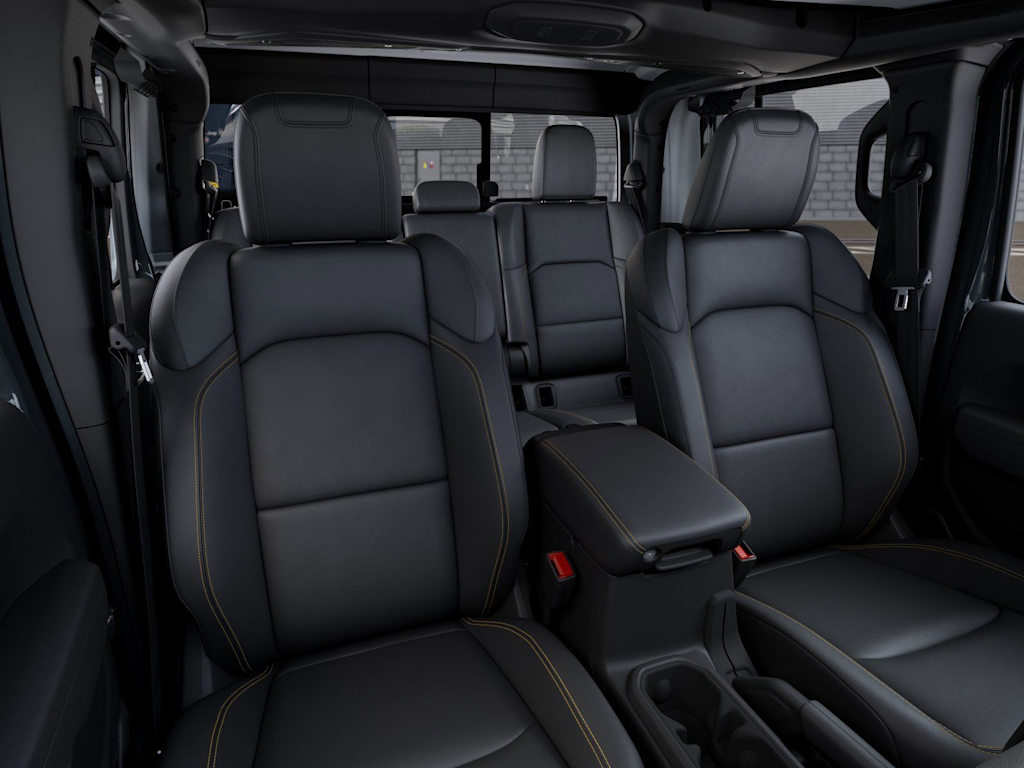Thumbnail: 2026 Jeep Gladiator - 11