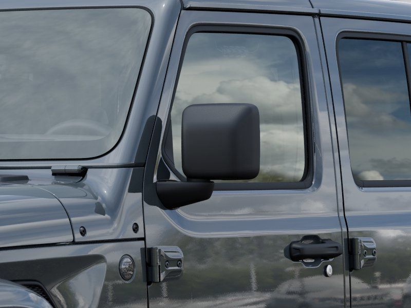 Thumbnail: 2026 Jeep Gladiator - 9