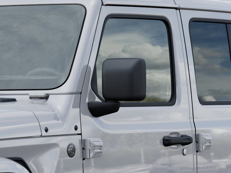 Thumbnail: 2026 Jeep Gladiator - 9