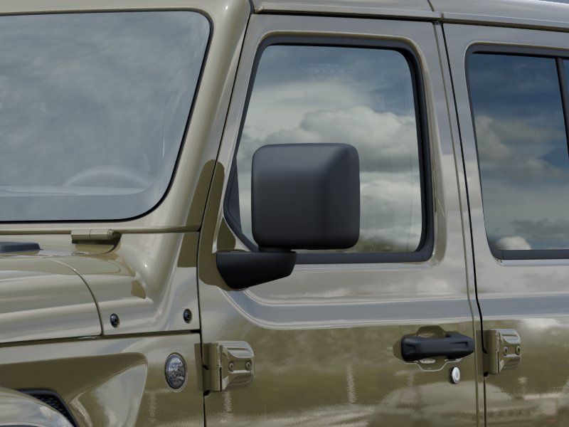 Thumbnail: 2026 Jeep Gladiator - 9