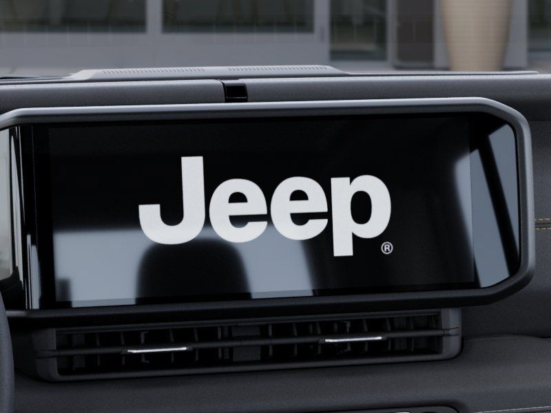 Thumbnail: 2026 Jeep Gladiator - 6