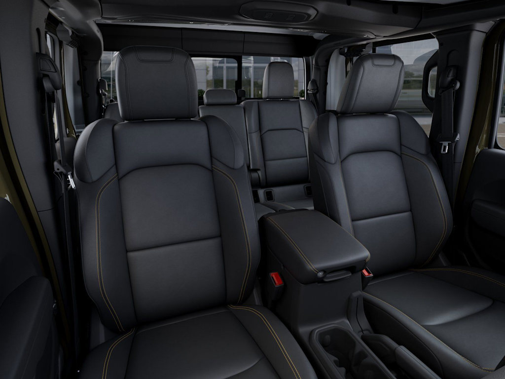 Thumbnail: 2026 Jeep Gladiator - 11
