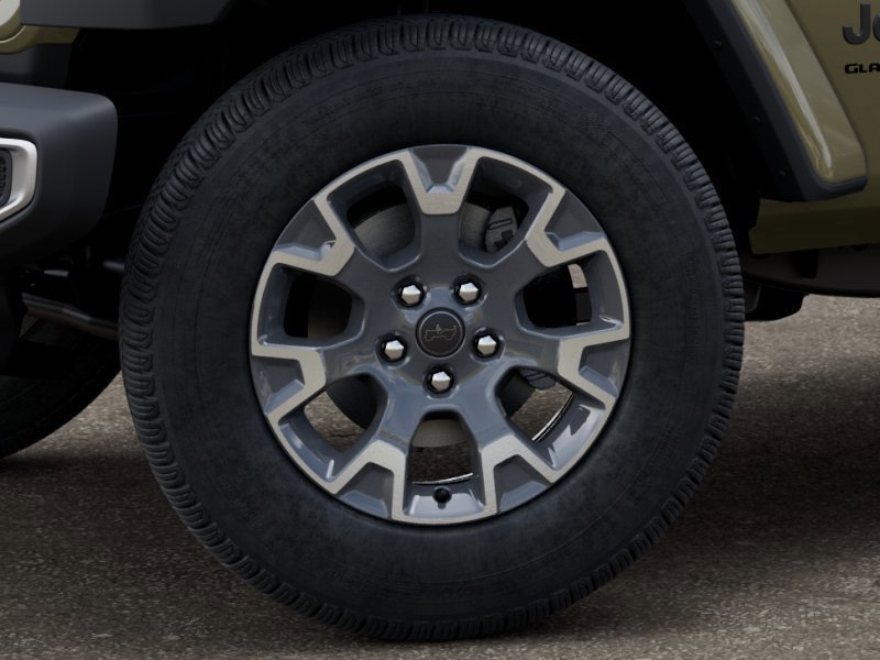 Thumbnail: 2026 Jeep Gladiator - 7