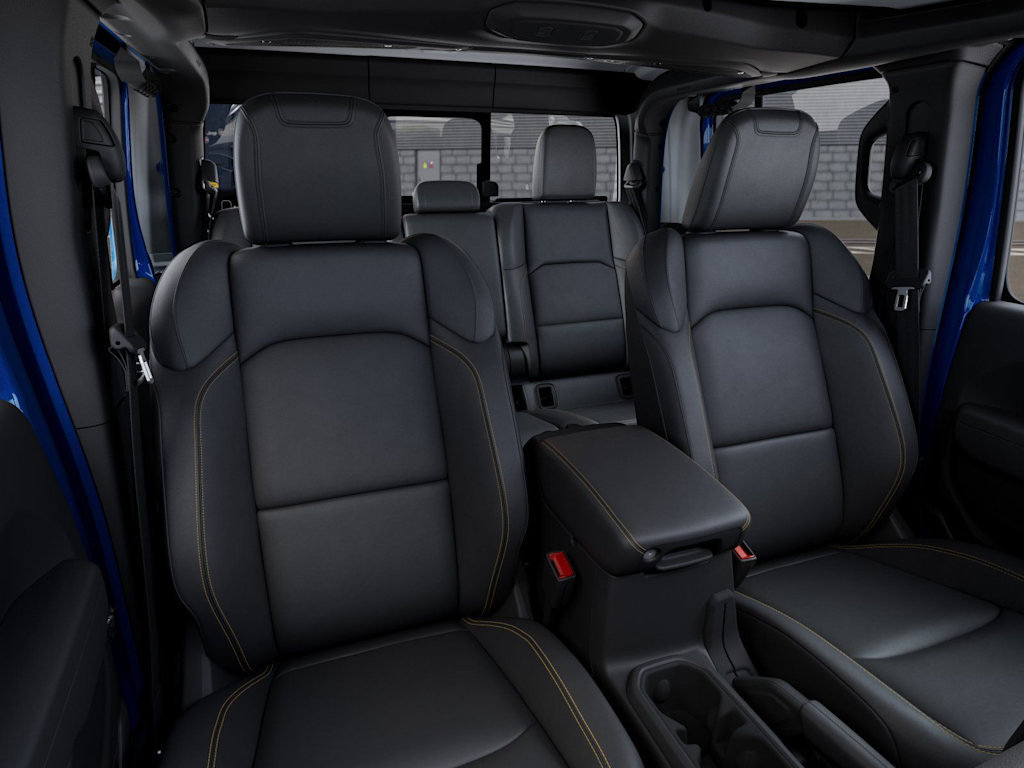 Thumbnail: 2026 Jeep Gladiator - 10
