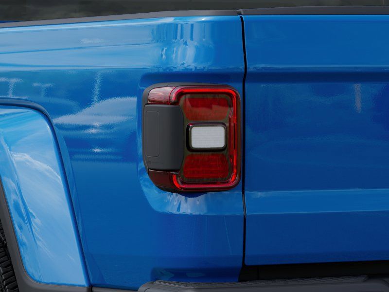 Thumbnail: 2026 Jeep Gladiator - 16