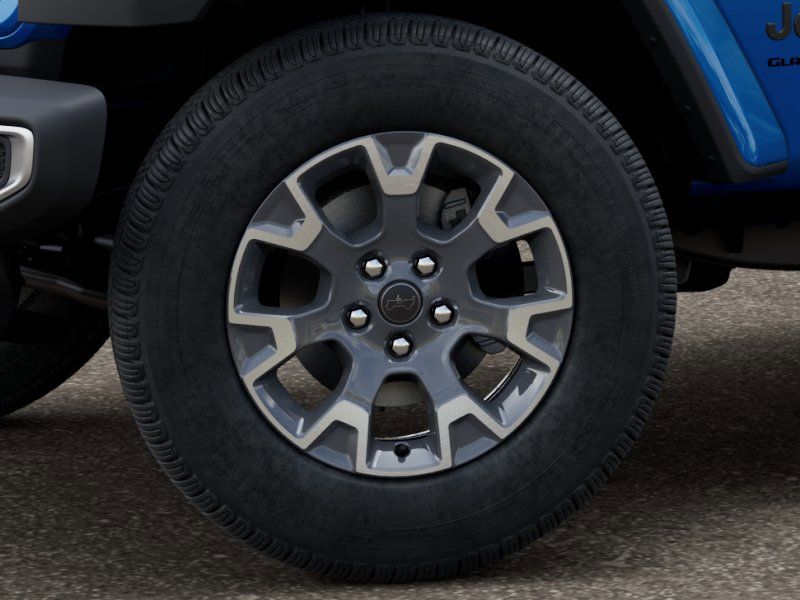 Thumbnail: 2026 Jeep Gladiator - 7
