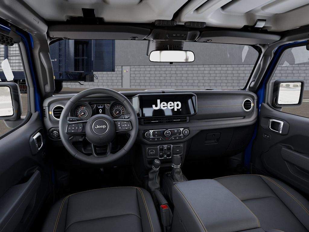 Thumbnail: 2026 Jeep Gladiator - 2
