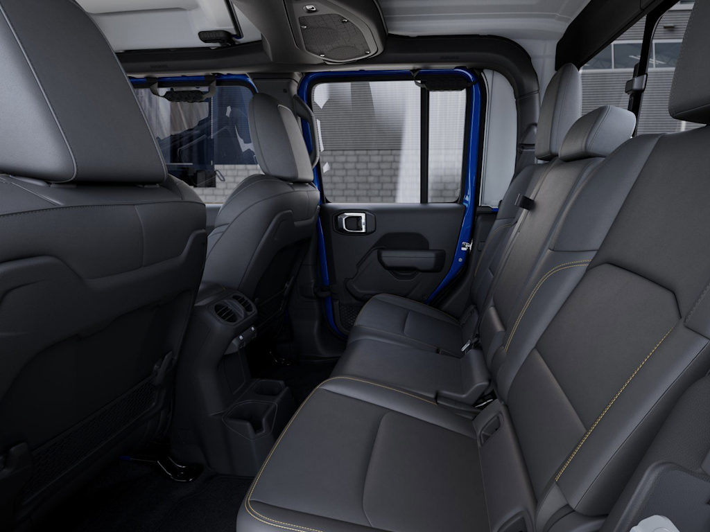 Thumbnail: 2026 Jeep Gladiator - 24