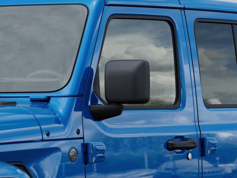 Thumbnail: 2026 Jeep Gladiator - 8