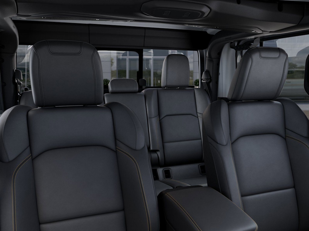 Thumbnail: 2026 Jeep Gladiator - 26