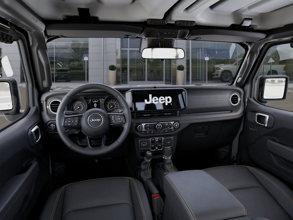 Thumbnail: 2026 Jeep Gladiator - 2