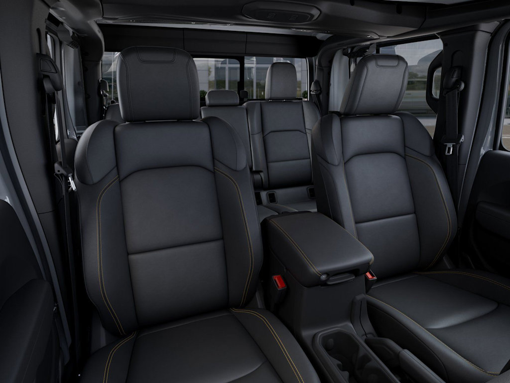 Thumbnail: 2026 Jeep Gladiator - 11