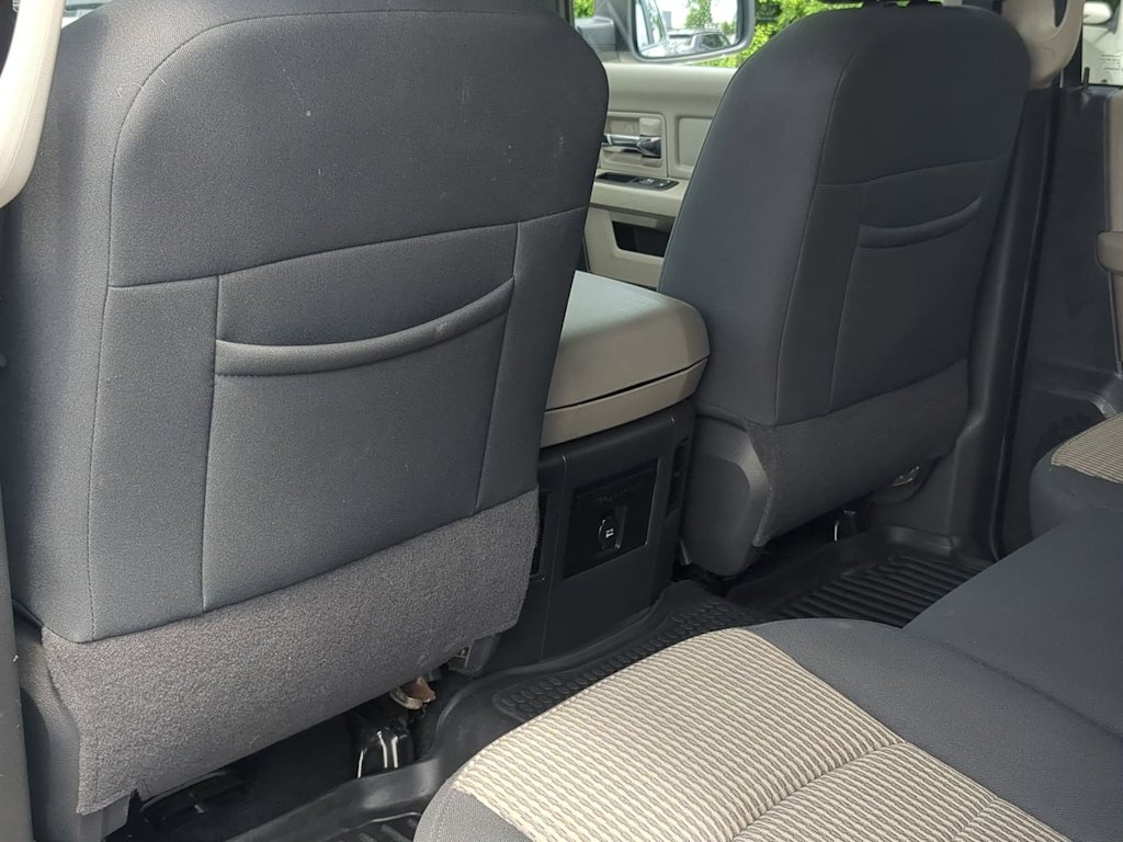 Thumbnail: 2012 RAM 1500 - 12
