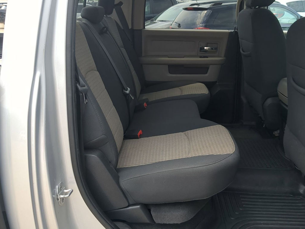 Thumbnail: 2012 RAM 1500 - 28