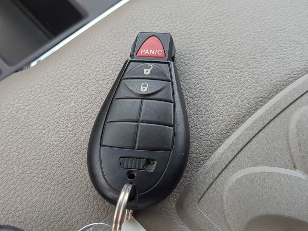 Thumbnail: 2012 RAM 1500 - 18