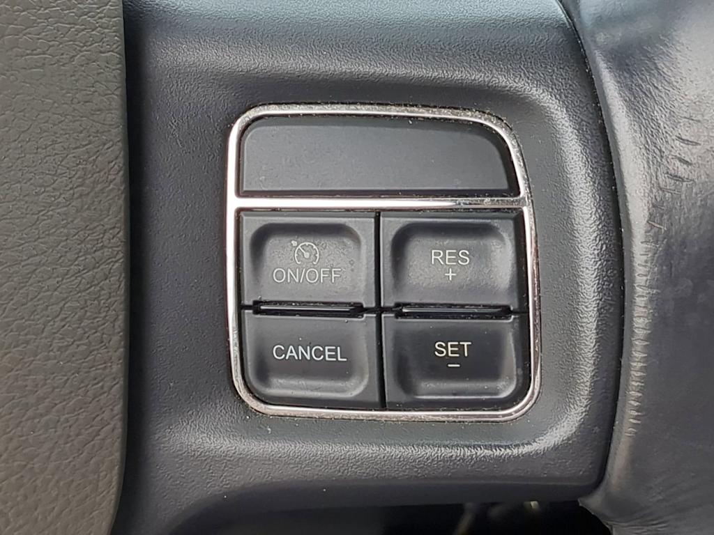 Thumbnail: 2012 RAM 1500 - 30