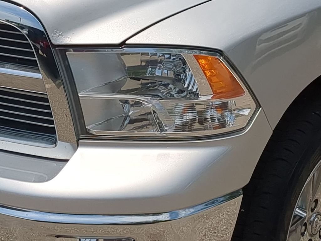 Thumbnail: 2012 RAM 1500 - 24