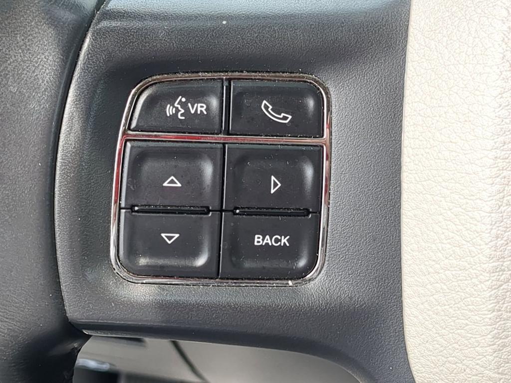 Thumbnail: 2012 RAM 1500 - 29