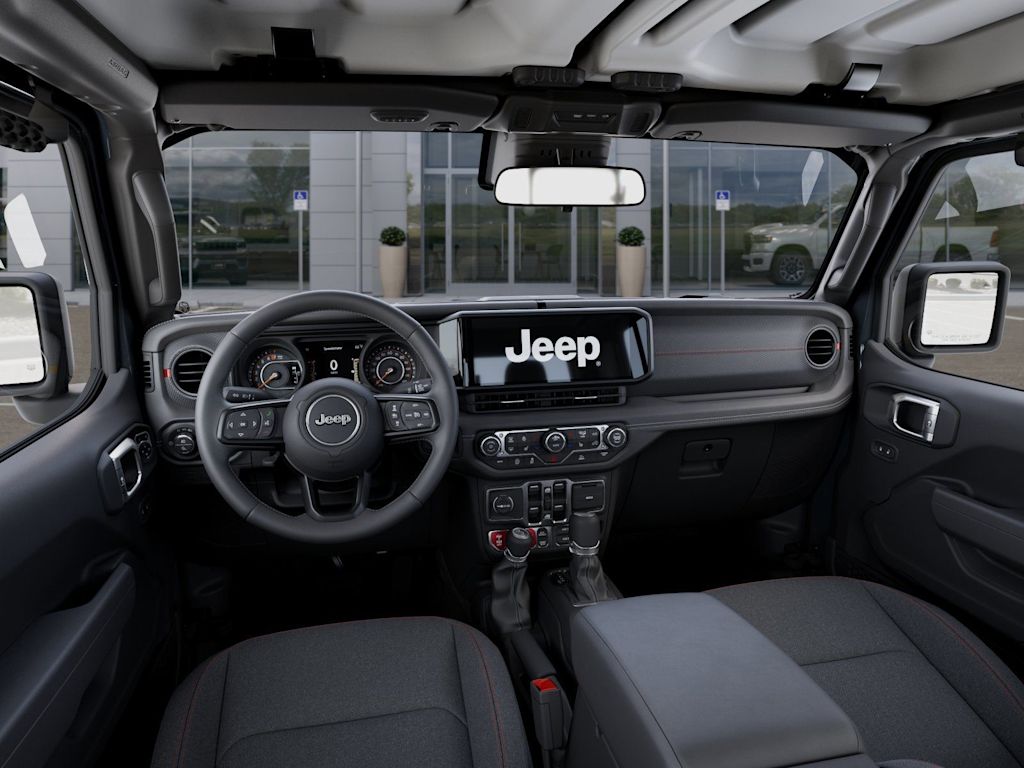 Thumbnail: 2026 Jeep Gladiator - 2