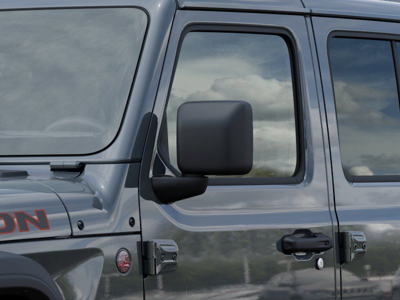 Thumbnail: 2026 Jeep Gladiator - 9