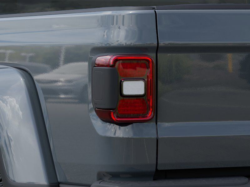 Thumbnail: 2026 Jeep Gladiator - 16