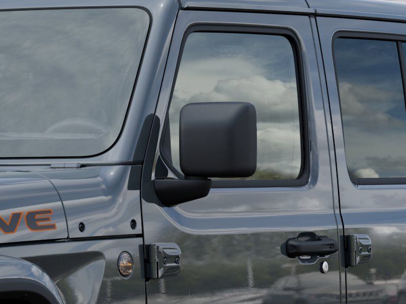 Thumbnail: 2026 Jeep Gladiator - 9