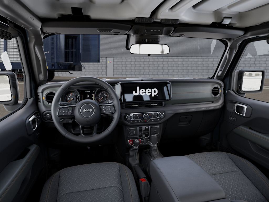 Thumbnail: 2026 Jeep Gladiator - 2