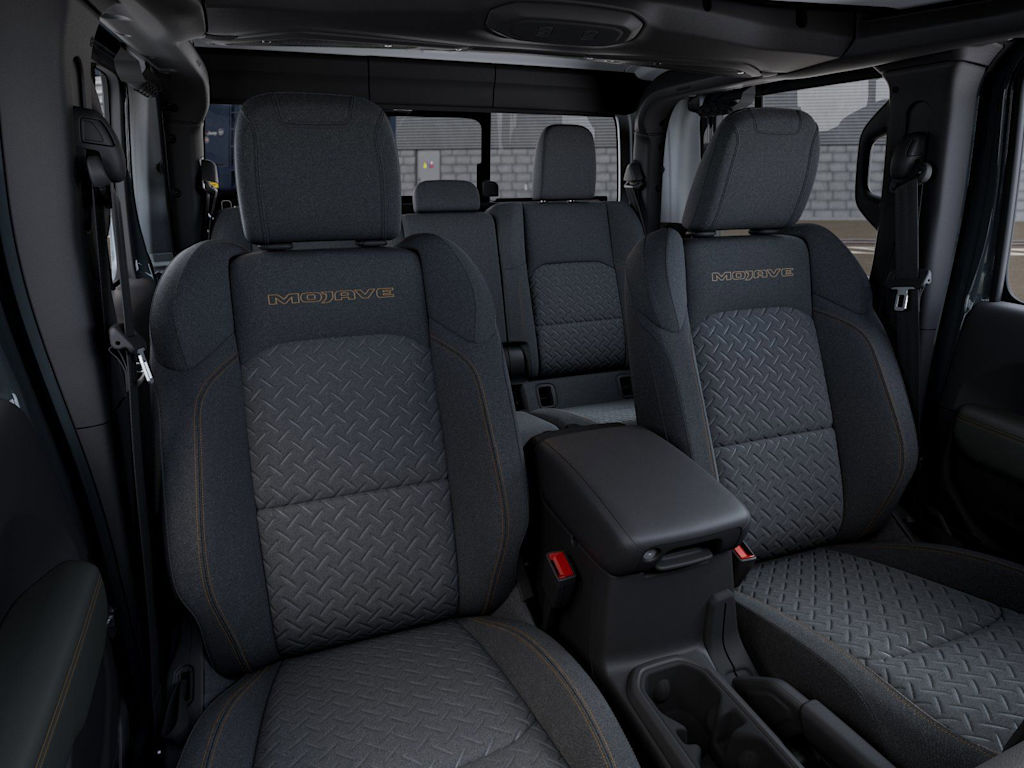 Thumbnail: 2026 Jeep Gladiator - 11