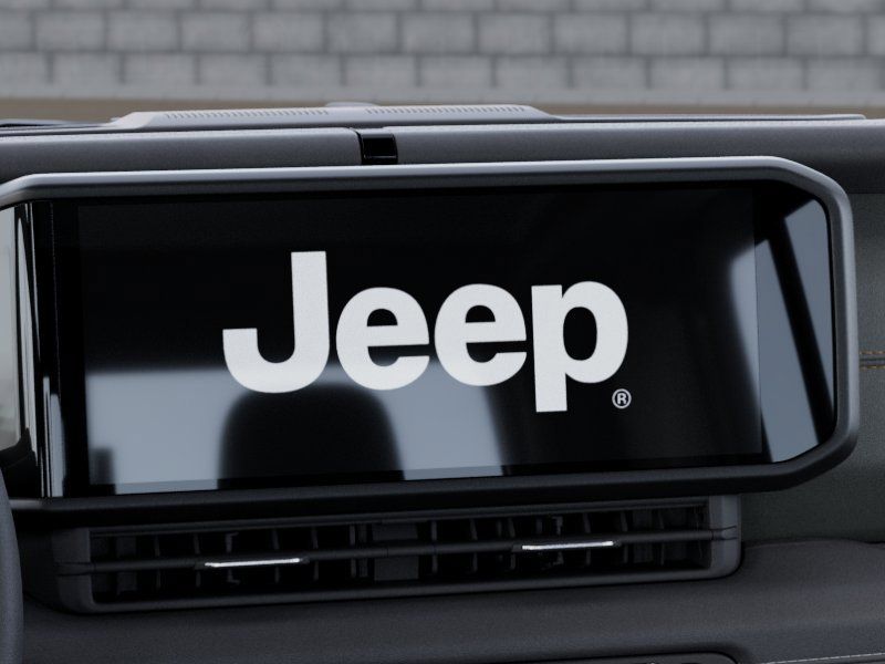 Thumbnail: 2026 Jeep Gladiator - 7