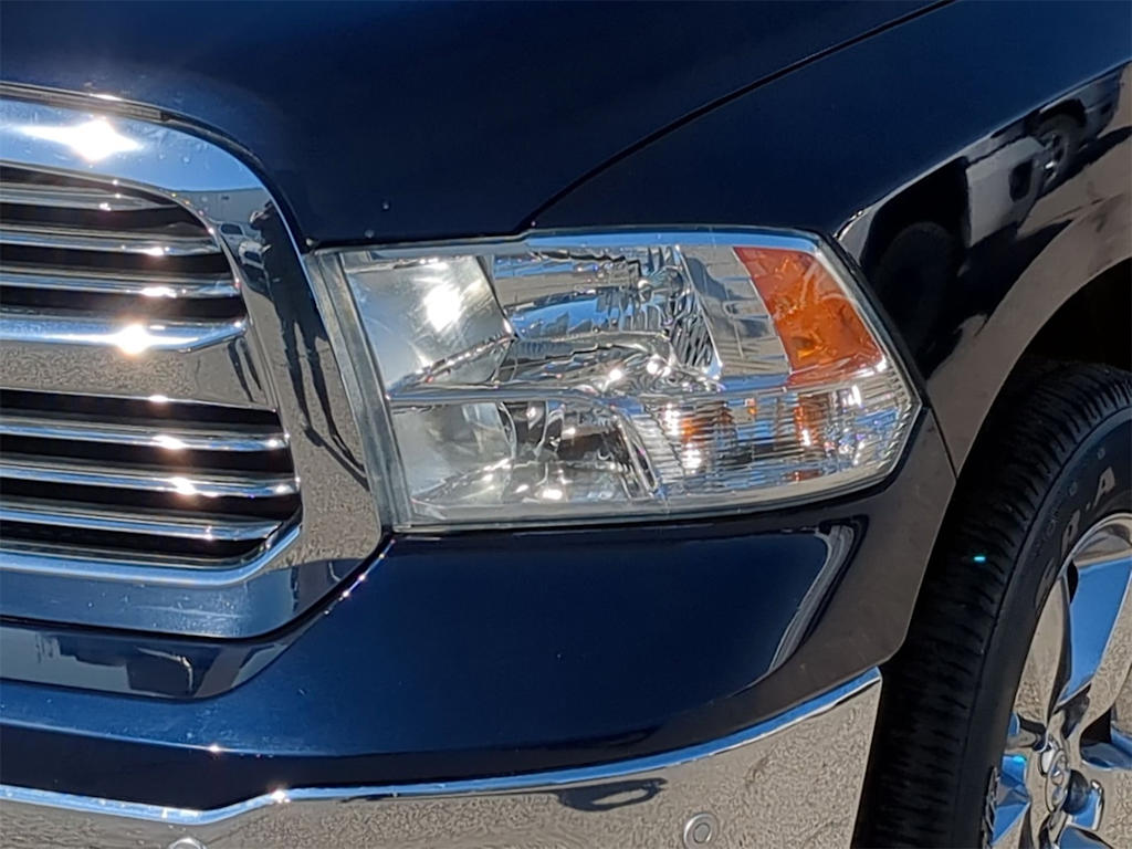 Thumbnail: 2018 RAM 1500 - 31