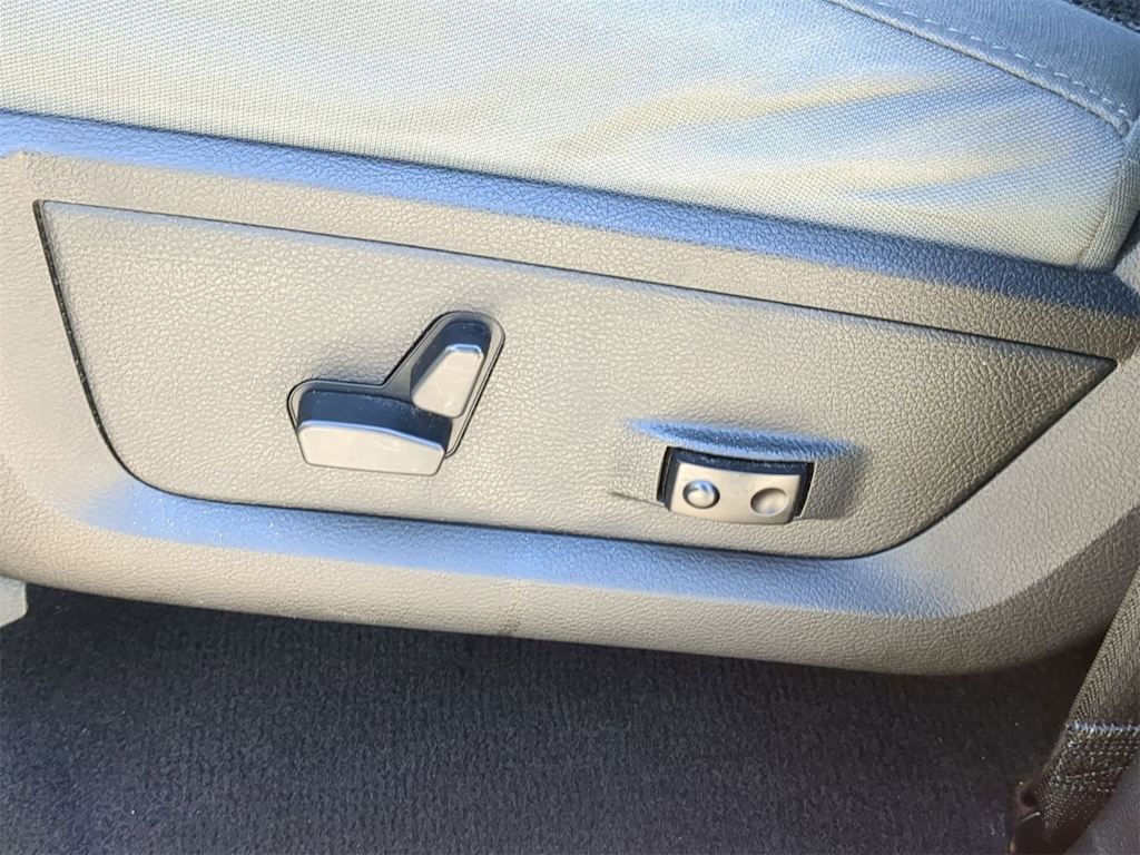 Thumbnail: 2018 RAM 1500 - 33