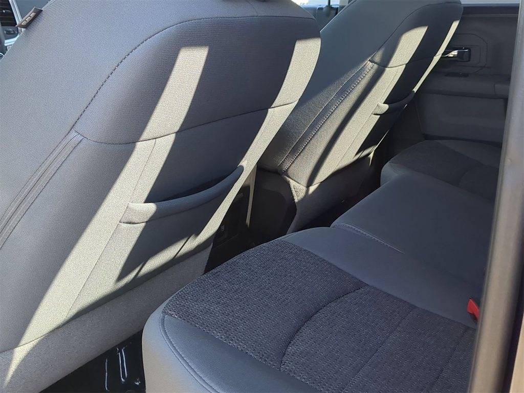 Thumbnail: 2018 RAM 1500 - 34