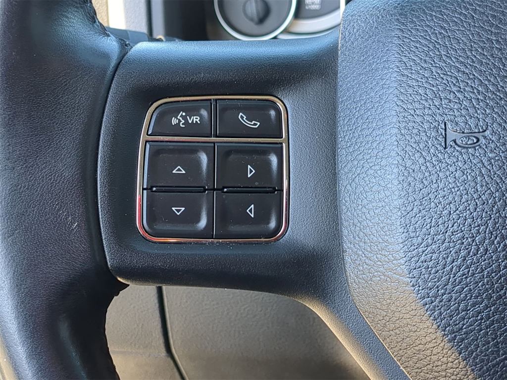 Thumbnail: 2018 RAM 1500 - 36