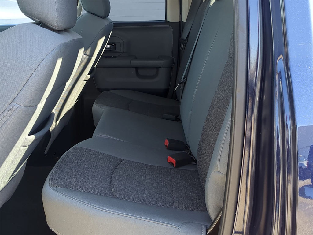 Thumbnail: 2018 RAM 1500 - 12