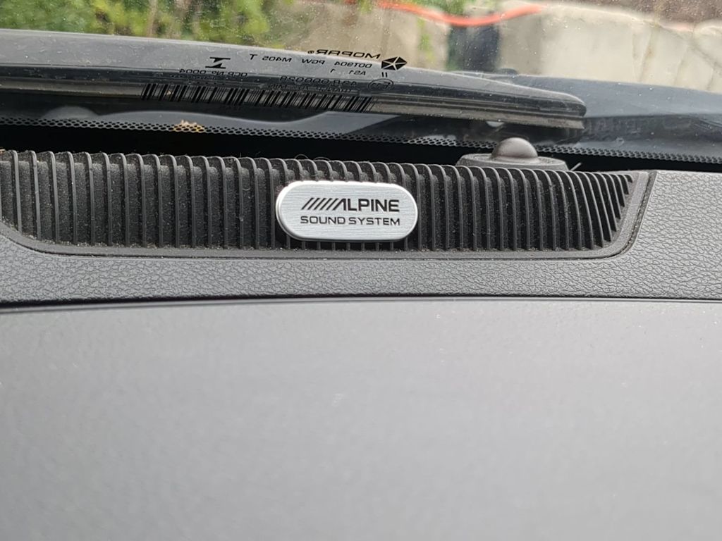 Thumbnail: 2014 RAM 1500 - 17