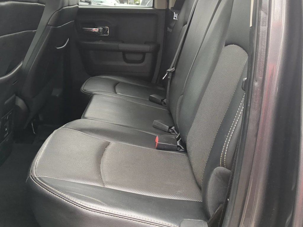 Thumbnail: 2014 RAM 1500 - 24