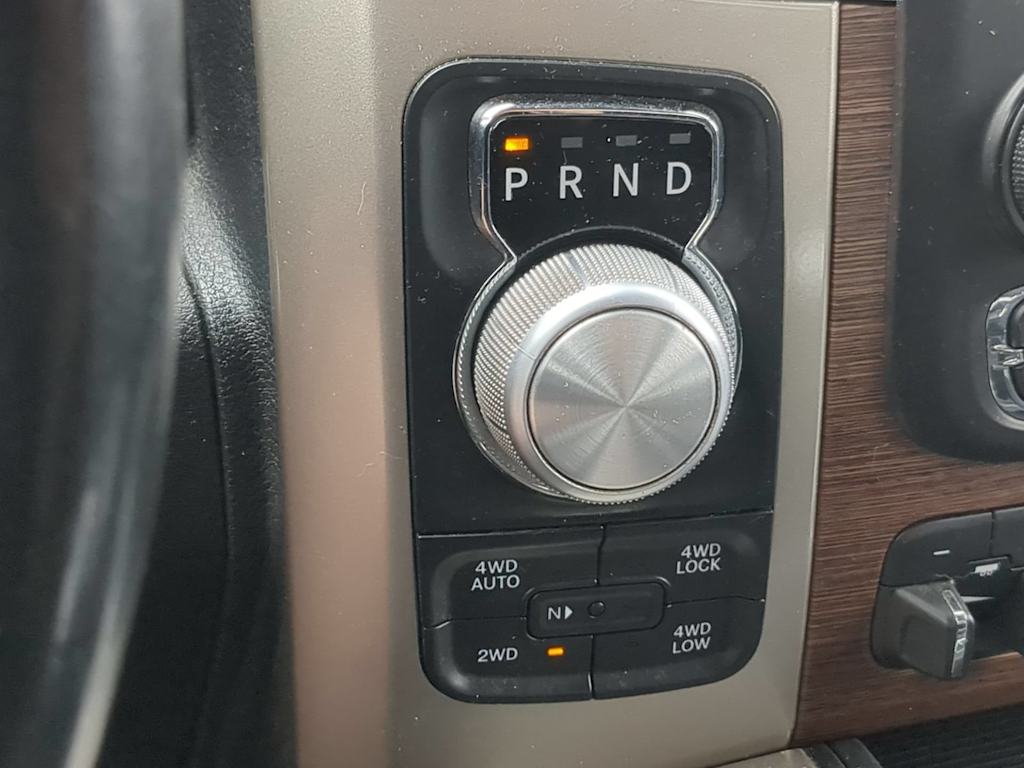 Thumbnail: 2014 RAM 1500 - 31