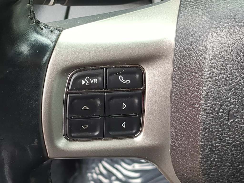 Thumbnail: 2014 RAM 1500 - 26