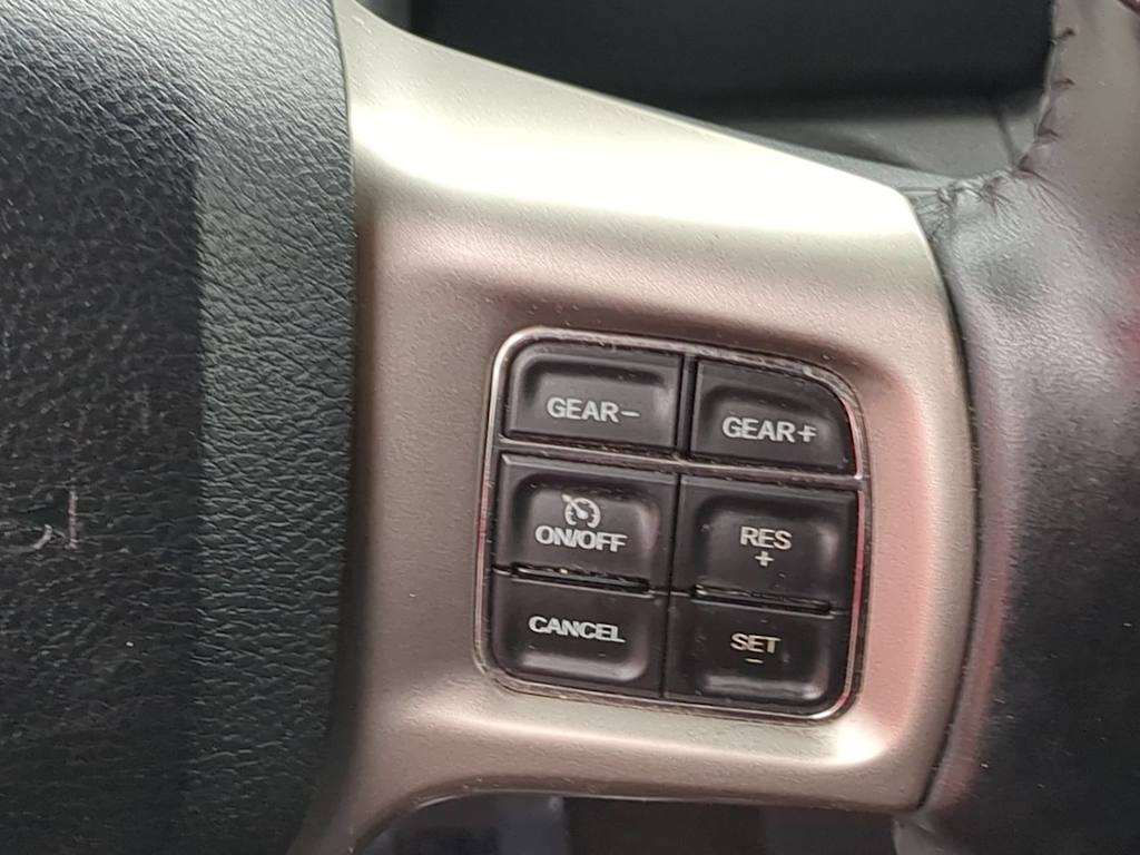 Thumbnail: 2014 RAM 1500 - 27