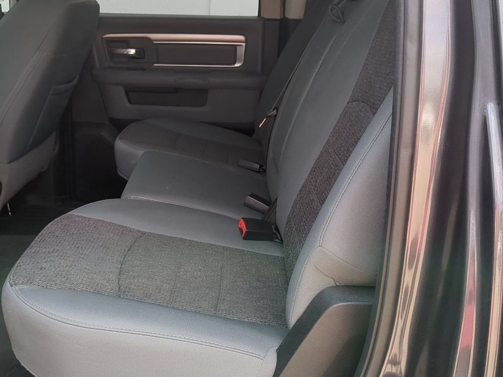 Thumbnail: 2017 RAM 1500 - 26