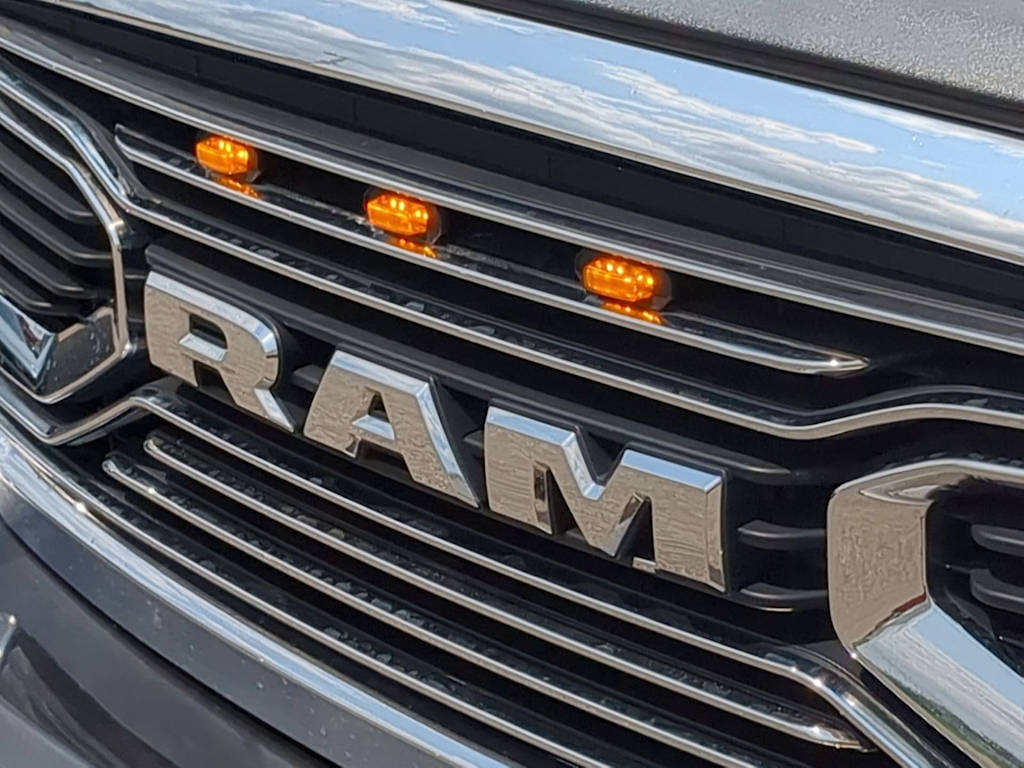 Thumbnail: 2017 RAM 1500 - 7