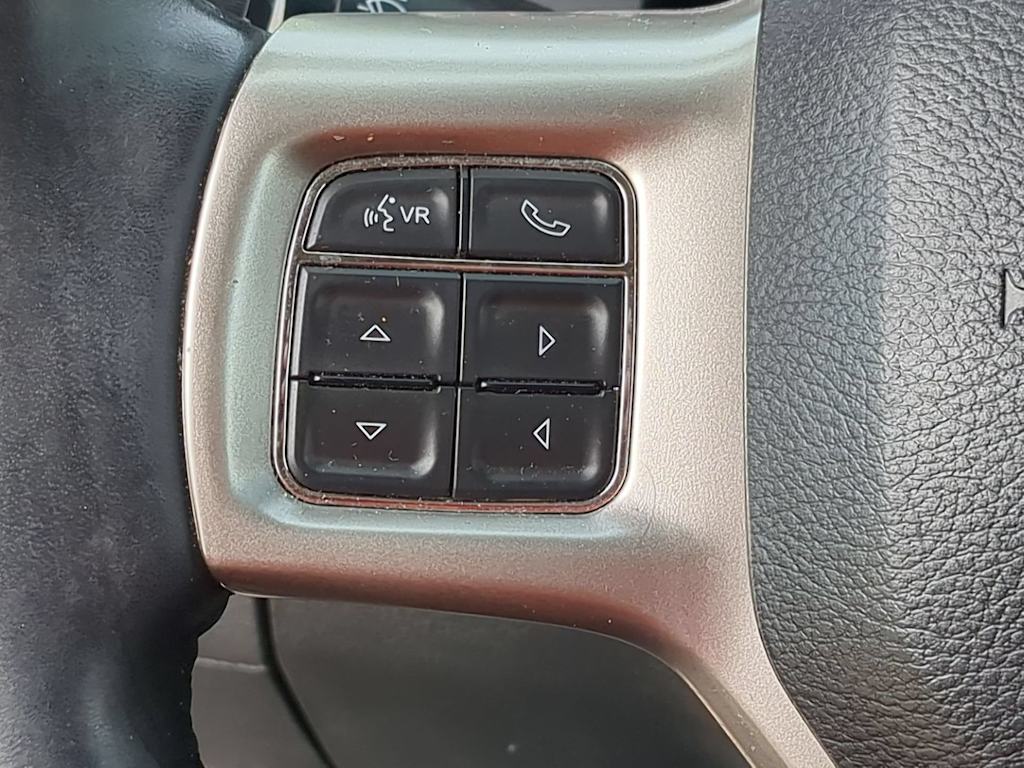 Thumbnail: 2014 RAM 1500 - 28