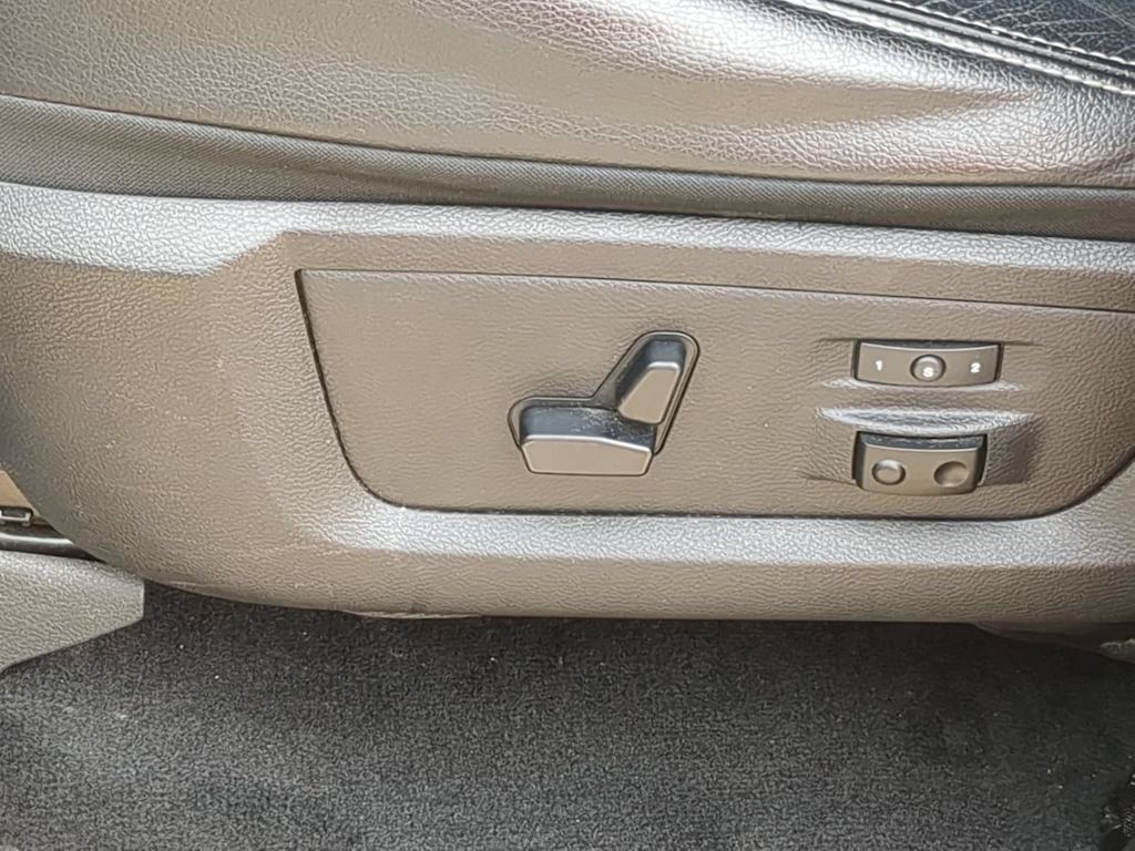 Thumbnail: 2014 RAM 1500 - 24