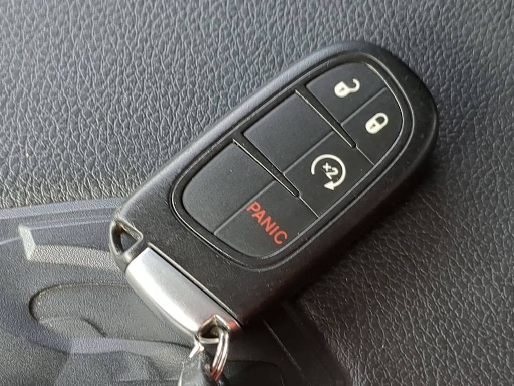 Thumbnail: 2014 RAM 1500 - 16