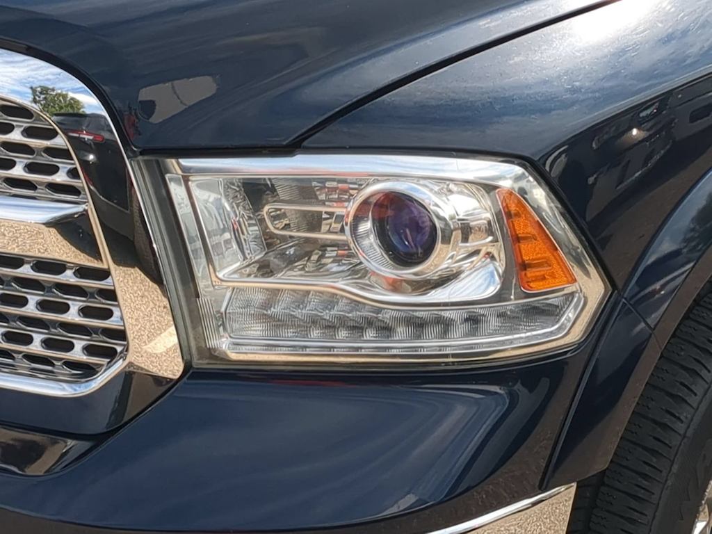 Thumbnail: 2014 RAM 1500 - 22