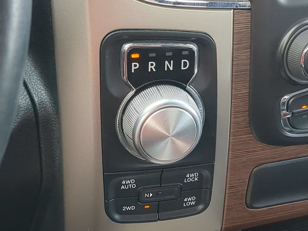 Thumbnail: 2014 RAM 1500 - 34