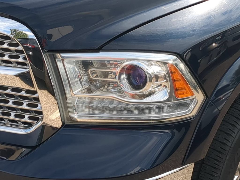Thumbnail: 2014 RAM 1500 - 11
